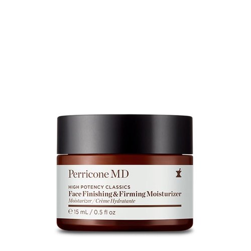 Perricone MD High Potency Classics Face Finishing Moisturizer - Anti-Aging Hydrating Cream with Vitamin E - Vegan Formula for Smooth, Dewy Skin