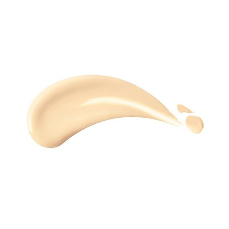 Shiseido RevitalEssence Skin Glow Foundation SPF 30 - Buildable Medium Coverage, 24-HR Hydration, 120 Ivory