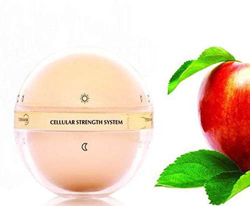 Terramar - Cellular Strength System (Day Concentrate and Night Complex)