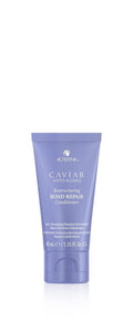Alterna CAVIAR Anti-Aging Bond Repair Conditioner - Strengthens & Protects Brittle Hair | Sulfate-Free