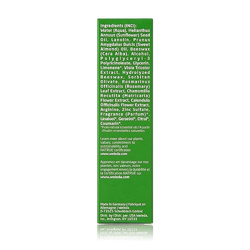 Weleda Skin Food Original 3-Pack