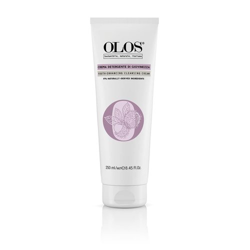 OLOS Youth Enhancing Cleansing Cream