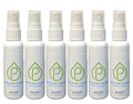 PUREFY Hand and Skin Cleanser (50ml, 6pk) - Hypoallergenic, Antimicrobial, Hypochlorous Technology, Great for Sensitive Skin; Promotes Natural Defense Against Eczema, Dermatitis, Acne.