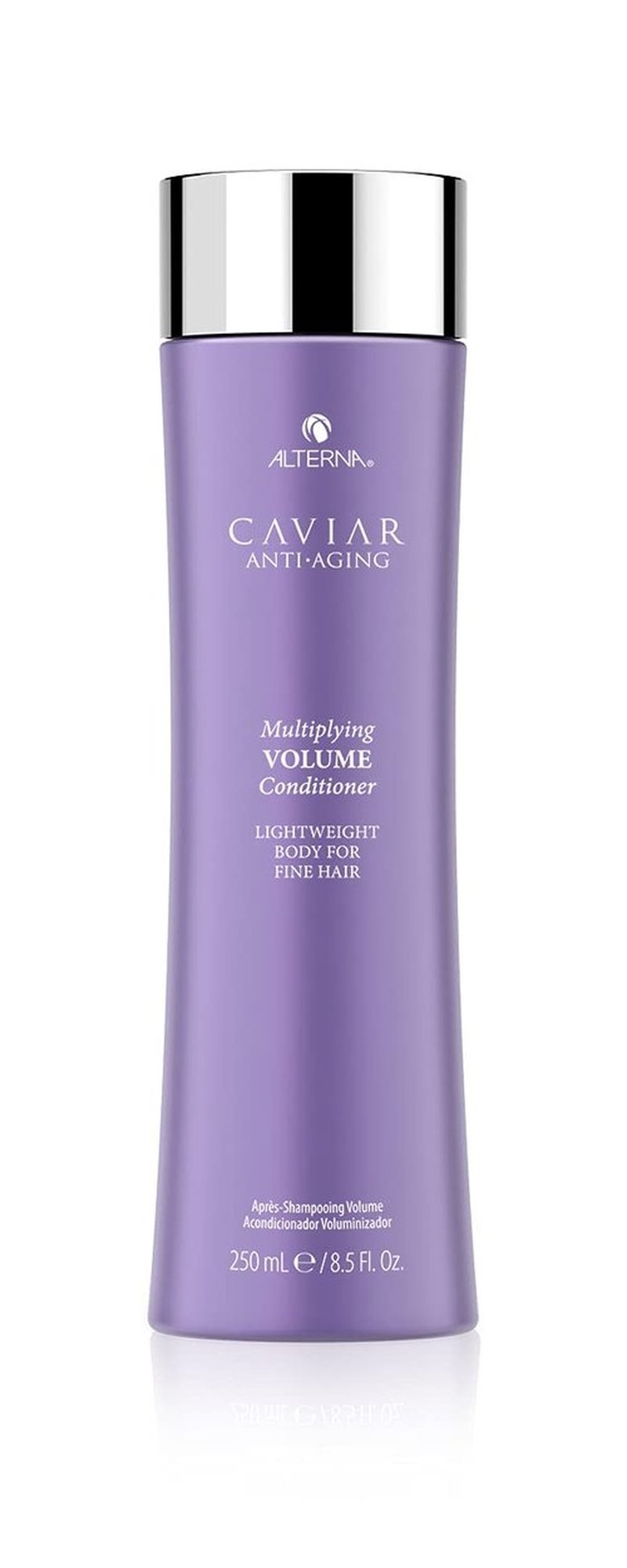 Alterna CAVIAR Anti-Aging Volume Conditioner - Boosts Thickness for Fine Hair | Sulfate-Free Formula