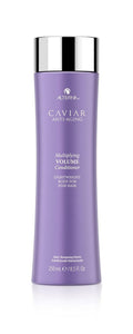 Alterna CAVIAR Anti-Aging Volume Conditioner - Boosts Thickness for Fine Hair | Sulfate-Free Formula