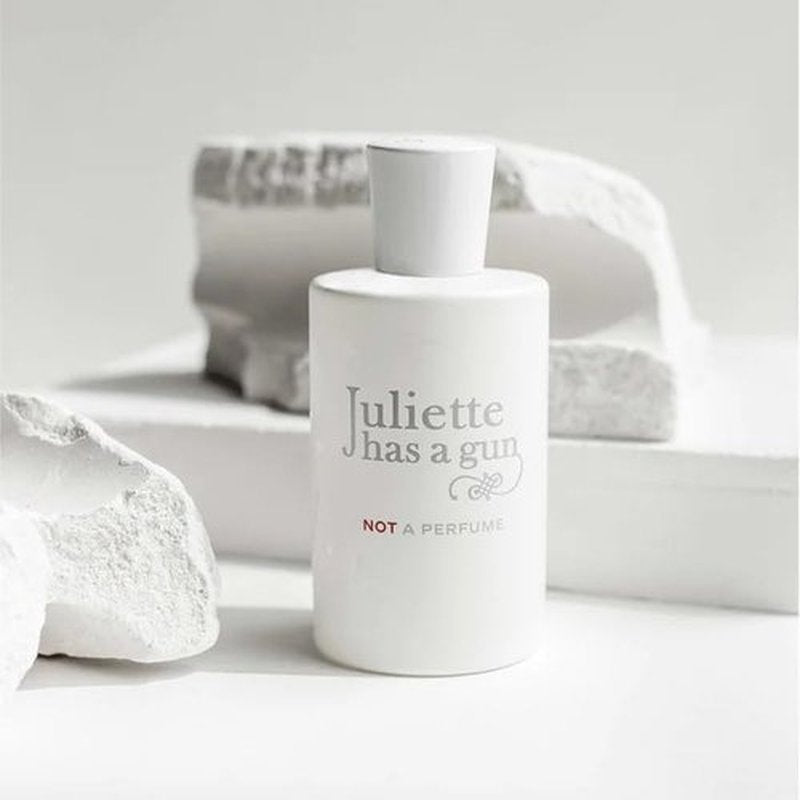 Juliette Has A Gun Not A Perfume - Unique Scent for All-Day Wear | 0.17 Fl. Oz.
