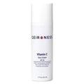 Geir Ness Vitamin C Day Cream - SPF 30 - Anti Aging Day Time Moisturizer Cream