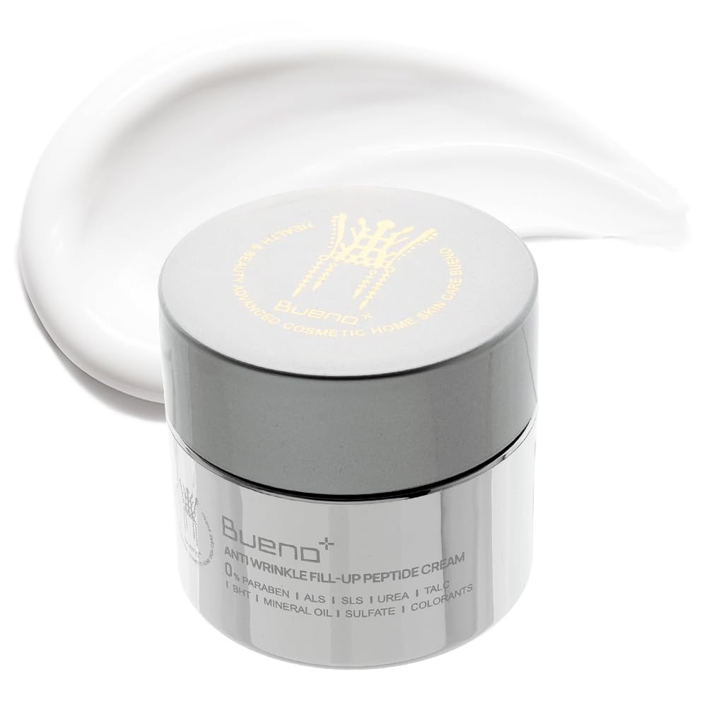 Bueno+ Anti-Wrinkle Fill-Up Cream (2.82 oz.)