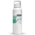 Footlogix Hydrating Hand Mousse with Dermal Infusion Technology® | Deep Hydration for Dry Hands | Urea-Enriched Formula | Fast-Absorbing | 4.23 ozl/119.9 g/125 ml
