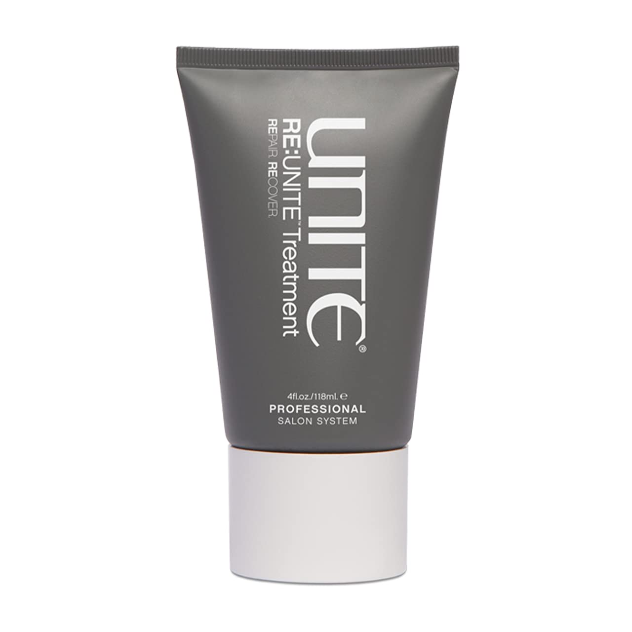 UNITE Hair - RE:UNITE Treatment - Strengthening & Reparative for Damaged Hair - Vegan & Paraben-Free, 4 Oz