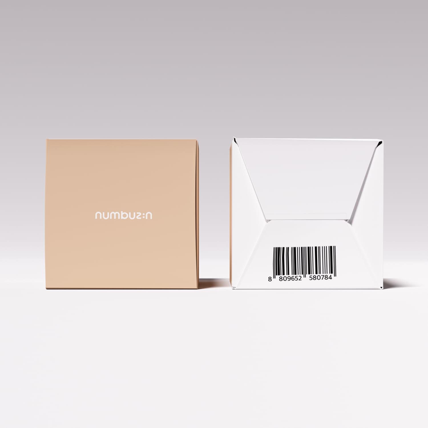 numbuzin No.2 Serum | Creamy 43% Protein Serum | Oat Protein, Ceramide, Panthenol for Skin Barrier | Korean Skincare for Sensitive, Loose Skin | 1.69 fl. oz.