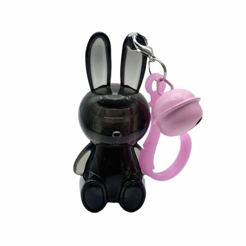 Petansy Rabbit Jelly Lip Gloss Set - Moisturizing, Hydrating, Non-Stick | Plumping Lip Tint & Balm