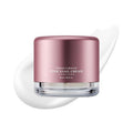 Jaminkyung Pink Snail Cica Cream for Sensitive Skin | Soothing Korean Moisturizer with Peptides & HA for Redness Appearance | Lightweight Gel-Cream for Oily & Blemish-Prone Skin 1.69 fl oz