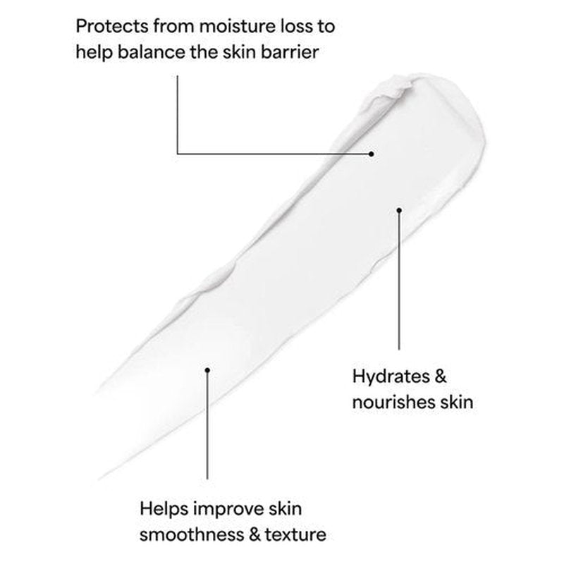 TULA Skin Care Barrier Balance Ceramide Body Moisturizer, 8.1 oz.