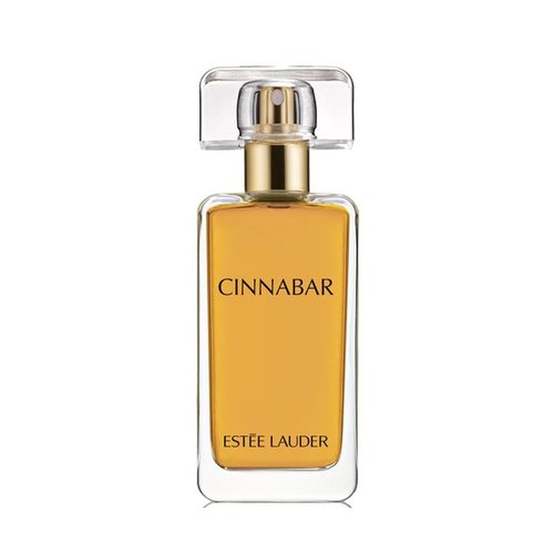 Estée Lauder Cinnabar Eau de Parfum Spray - Floral & Spicy Notes | 1.7 Fl Oz Women's Fragrance