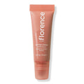 florence by mills Butter Crème Super Balm, Toasted Sugar (Nude), 0.27 Fl Oz
