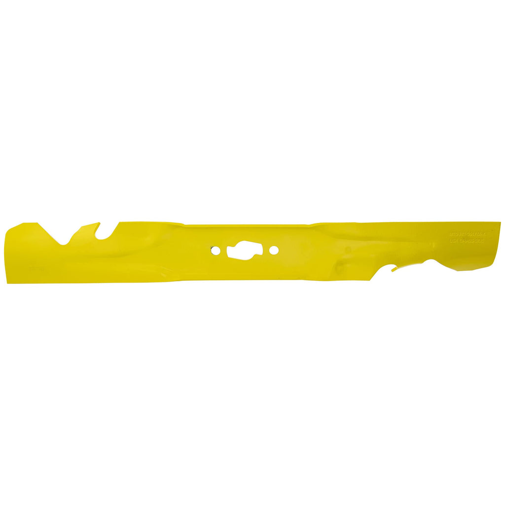 CUB CADET 490-110-C202 Xtreme Mulching Blade Set 42" Decks Fast Attach S-Center Enduro XT1-LT42 XT2-LT42 Tractors