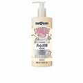 Soap & Glory Smoothie Star Body Lotion for Women - Deep Moisture Body Moisturizer with Shea & Cocoa Butter, and Coconut Oil - Almond & Vanilla Scented (16.9 fl oz)