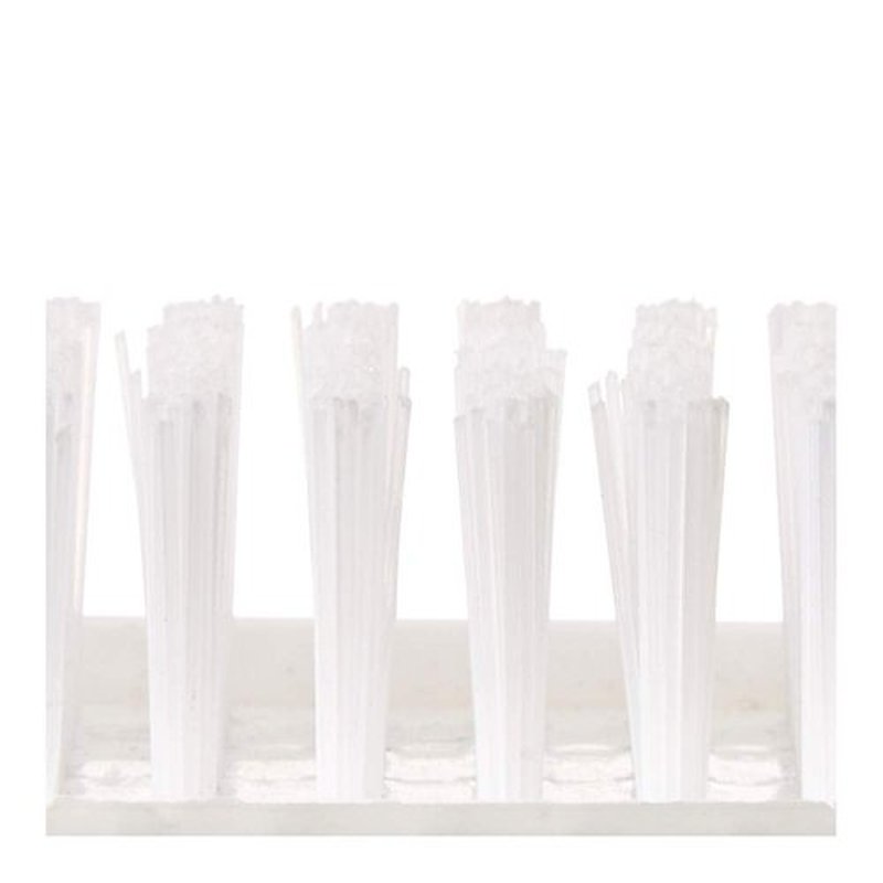 M/A Wonder Scrub Hand & Nail Brush with Polypropylene Bristles