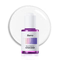 Bano Milk Thistle Repair Serum for Sensitive & Redness-Prone Skin - Calming & Barrier Repair | Hydrating, Fast-Absorbing | Korean Skincare, Fragrance Free | 1.01 fl oz
