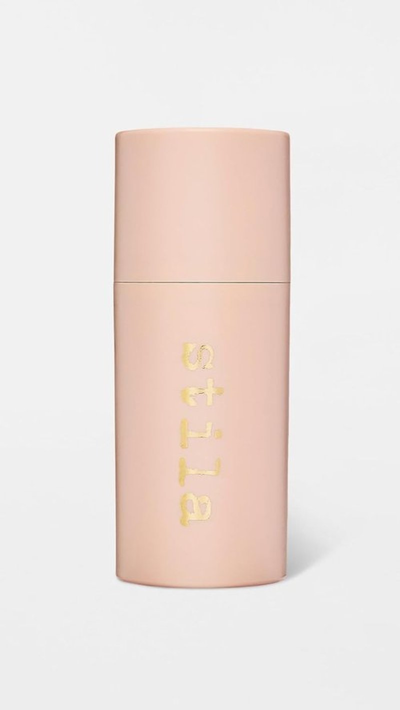 Stila All About The Blur - Instant Blurring Stick for Flawless Skin Finish | Lightweight Formula