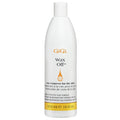 GiGi Wax Off Hair Wax Remover Gel - Post Waxing Care with Aloe Vera, Skin Soothing Hair Removal After Wax Care, 16 fl oz, 1 Pack