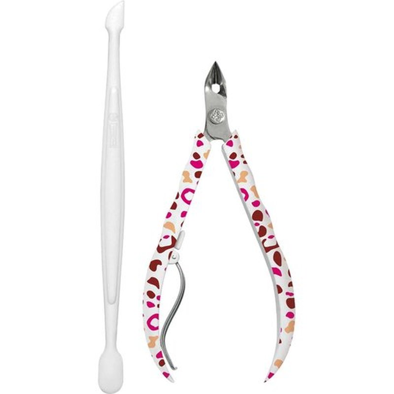 Set Alicate Pieles + Bajapieles Mundial Nº 758