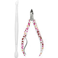 Set Alicate Pieles + Bajapieles Mundial Nº 758