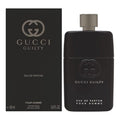Gucci Guilty Eau de Parfum Spray for Men - 3.0 oz | Bold & Seductive Fragrance