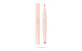 Pupa Milano Vamp! Creamy Duo, 004 Light Rose, 1 Pc - 2 in 1 Lipstick and Lip Pencil - Long Lasting - Lightweight - No-Transfer - Smooth Texture - Highly Pigmented