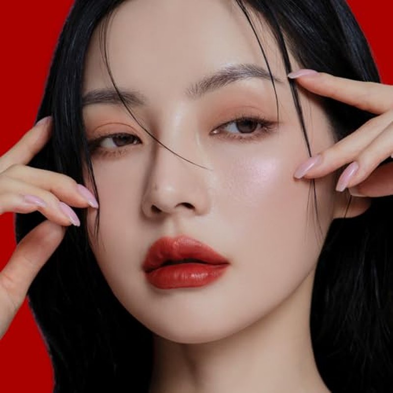 BOM My Lipstick (#810 MY BRICK RED)