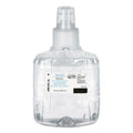 Provon Clear & Mild Foam Handwash Refill for LTX-12 Dispenser, 1200 mL, Pack of 2