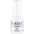 KIARA SKY Dip Top Coat - Ultra-Shiny Nail Dip Powder Essential | No Lamp Needed | 15 ml | Cruelty-Free