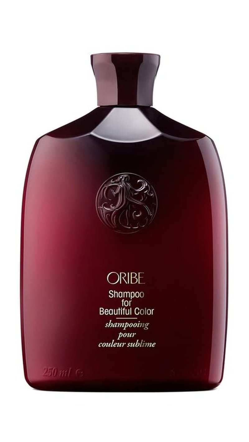 Oribe Shampoo - Vibrant Color Protection for Radiant Hair | 8.5 oz