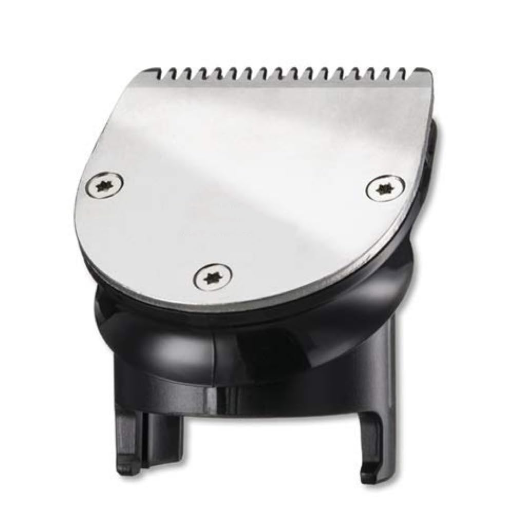 Replacement Main Trimmer Head Metal Blade for Types for Braun 5513, 5514, 5515, 5516, 5517, 5541, 5542, 5544 ONLY Men's Electric Shaver Razor Cutter Head Blade