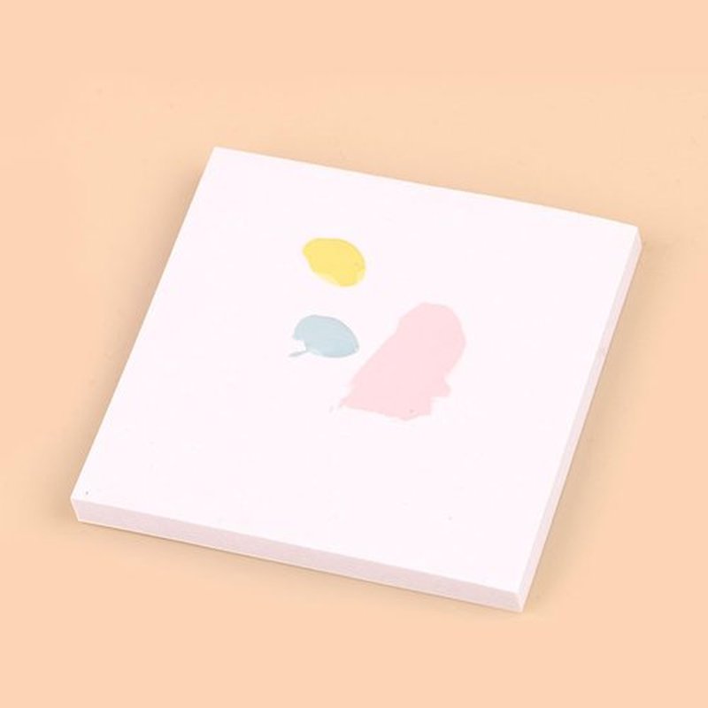 Beautifultracy 100 Sheets Disposable Nail Polish Palette Paper Nail Art Mixing Palette Papers Portable Waterproof Nail Art Makeup Palette Nail Gel Mixing Tool with Nail Palette Stirring Rod (100pcs)