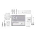 Glo Skin Beauty Beta-Clarity AHA Clarifying Peel - Level 2 Professional At-Home Exfoliating Kit for Brightening