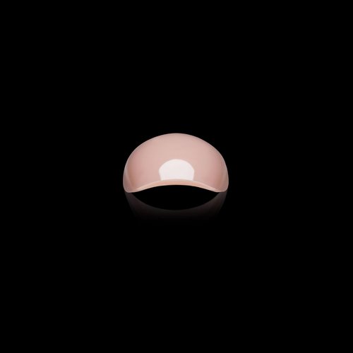 Apres Neutrals Gel-X Lila Box Of Nail Tips, 11 Sizes 00-9, Soft Gel Nail Tip Box, Nail Extensions (150pcs) (Natural Round Short, 150pcs)