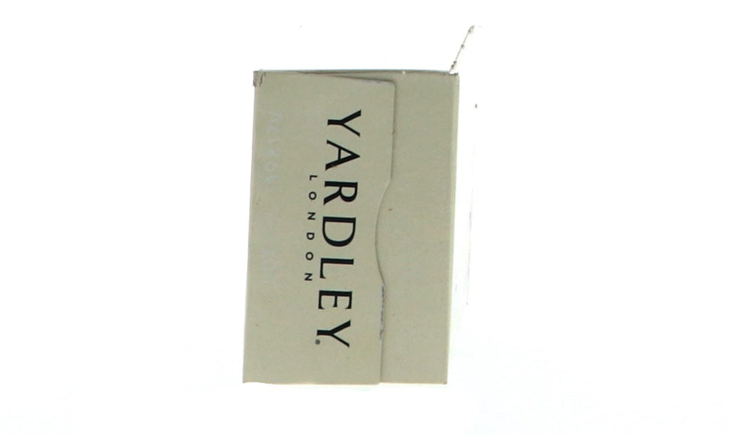 Yardley London Oatmeal and Almond Naturally Moisturizing Bath Bar, 4.0 oz. (Pack of 3)
