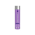 KERATHERAPY Keratin Infused Totally Blonde Violet Toning Shampoo, 10.1 fl. oz., 300 ml - Violet Shampoo for Blonde Color Treated Hair, Brassy, Silver, & Highlighted - Sulfate & Paraben Free