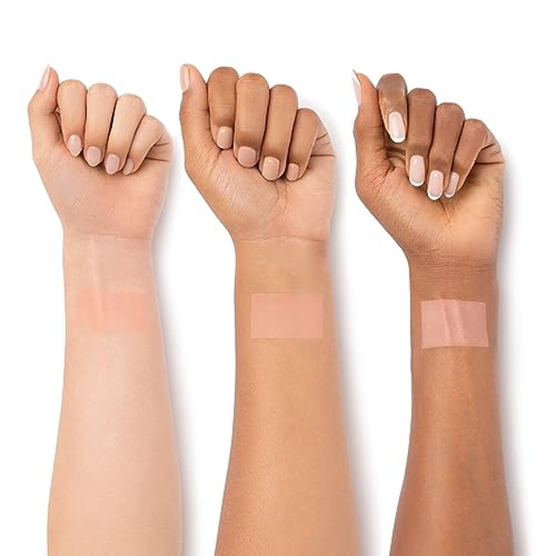 Physicians Formula Butter Believe It Blush Makeup Powder, Pink Sands | Murumuru Butter | For Sensitive Skin | Dermatologist Tested, Clinicially Tested