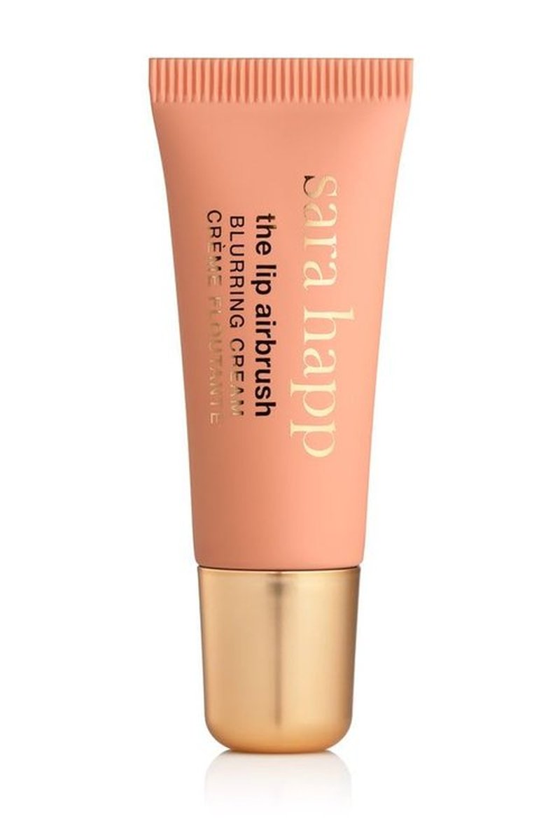 Sara Happ The Lip Airbrush - Lightweight Velvety Cream for Blurring & Smoothing Lip Lines - 0.2 Fl Oz