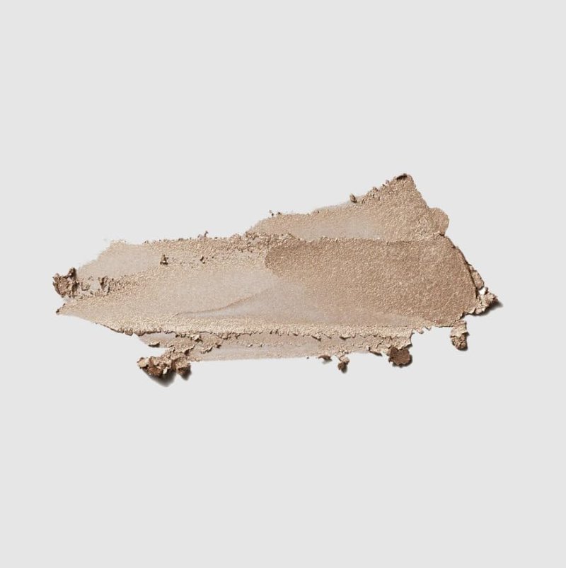 Victoria Beckham Eyewear Longwear Eyeshadow Stick - Versatile Oyster Shade for All-Day Wear