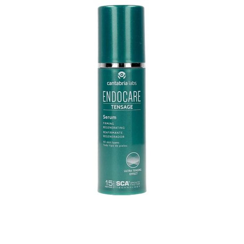 Endocare Tensage Serum - Anti-Aging Skin Treatment | 30 ml for Youthful Glow