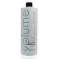 KERAGEN - Volumizing Conditioner for Fine Hair with Keratin and Collagen, Sulfate Free 32 Oz - Add Thickness, Hydrates and Enhances Hair Volume, with Panthenol, Vitamins, and Jojoba Oil