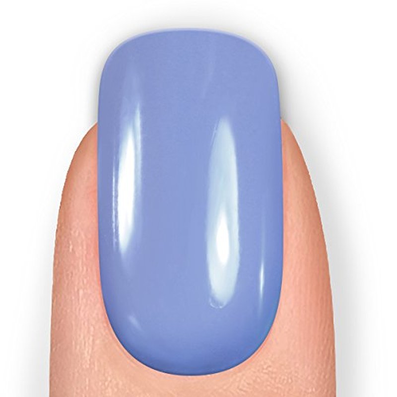 LONDONTOWN Lakur Nail Polish - Chip-Resistant & Non-Toxic Formula | Hydrating, Vegan, 21+ Free