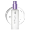HerStyler Marula Oil Hair Serum - Anti-Frizz Treatment for Dry, Damaged Hair - Boosts Shine & Straightens - 2 Fl Oz
