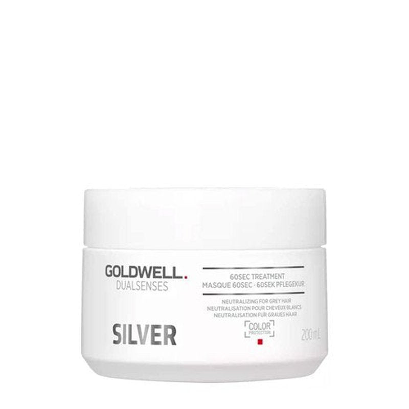 Dualsenses Silver 60Sec Treatment