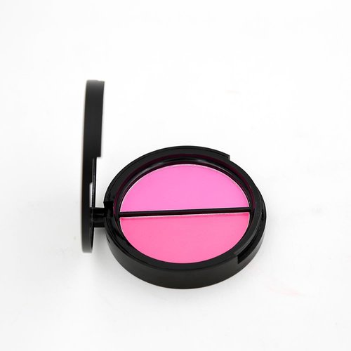 Skiennix Blusher - Dual Color Formula for Flawless Cheeks | Shade 02