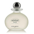 Michel Germain Sexual Fresh Eau de Toilette - Invigorating Fragrance for Men | 3.4 oz